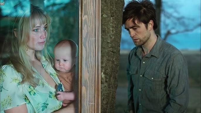 Film:  Crkni, ljubavi