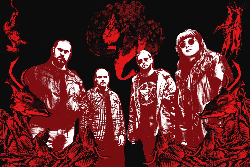 KALI JUGA / NORTHERN REVIVAL / NULLAR