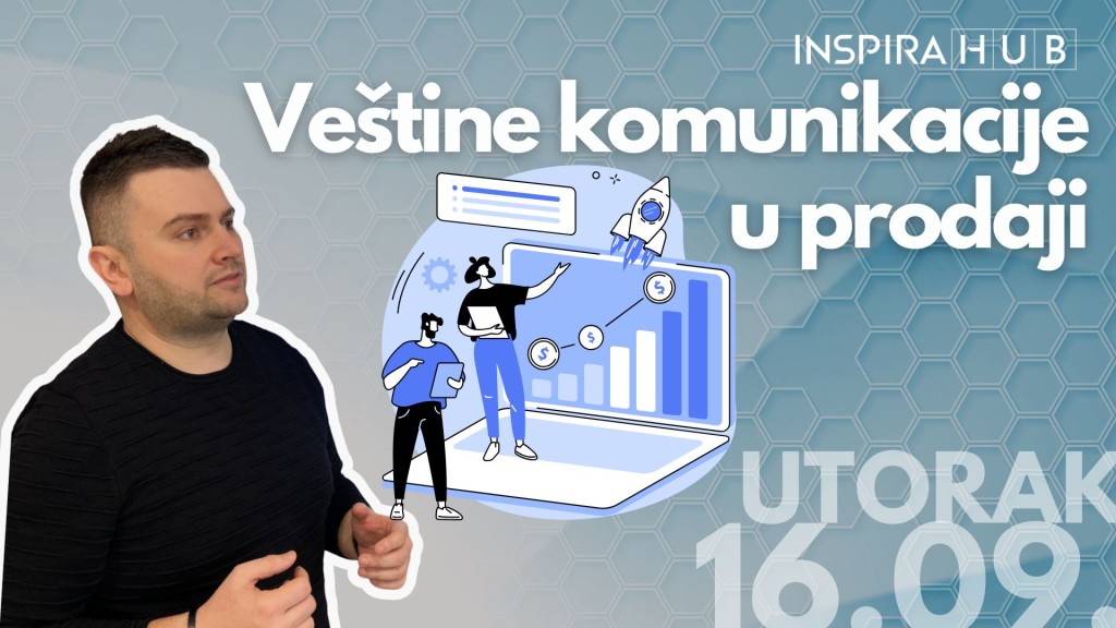 Veštine komunikacije u prodaji