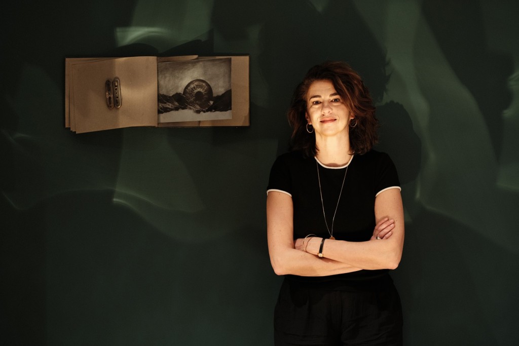 Kustosko vođenje kroz izložbu „Heterotopije“