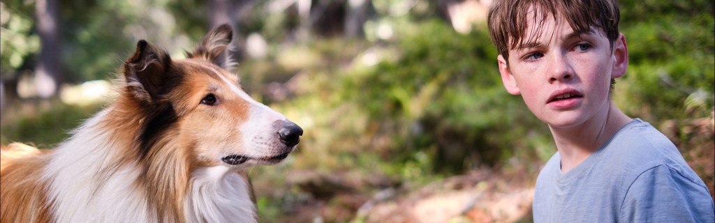 Film: Lesi: Nova avantura (sinhronizovano)