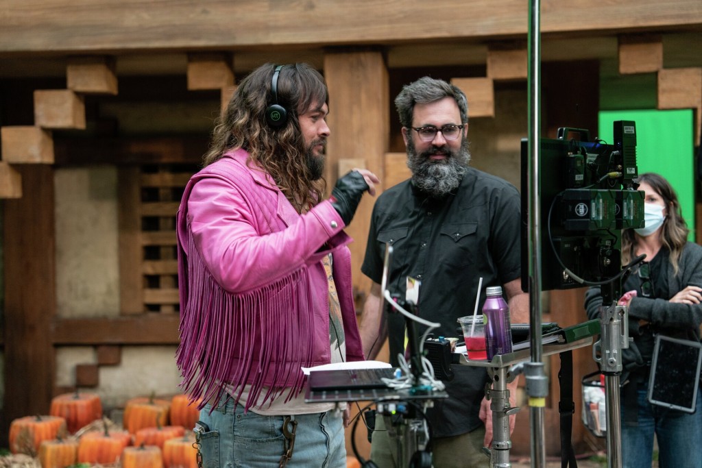 Film: Minecraft film (sinhronizovan na srpski)