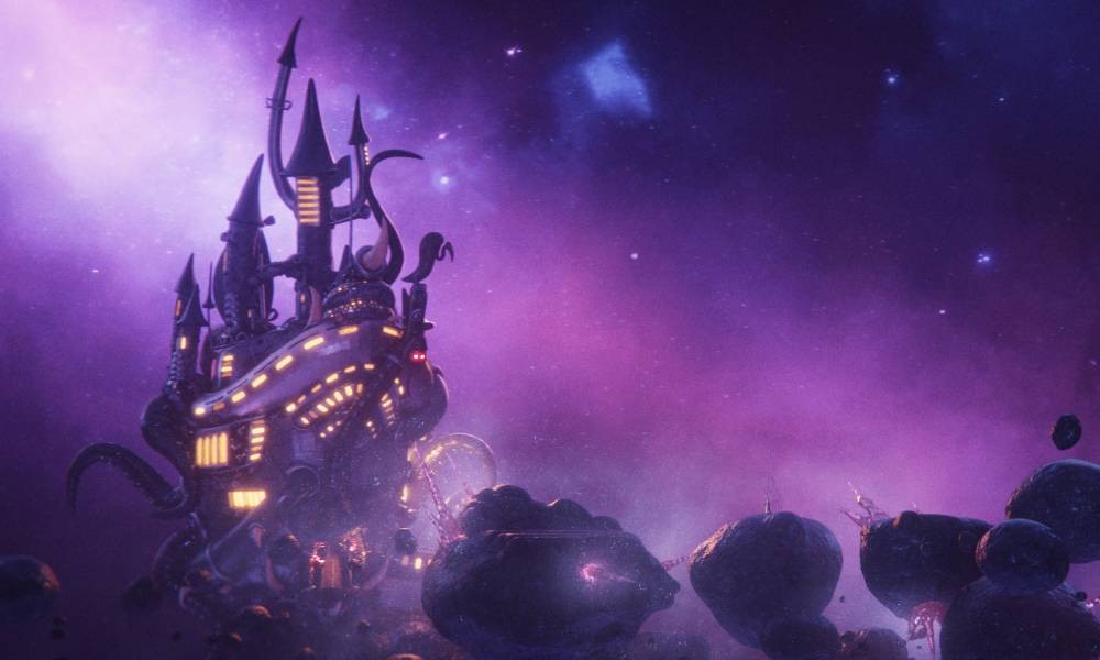 Animirani film: Hokus-pokus Diplodokus (sinhronizovano na srpski)