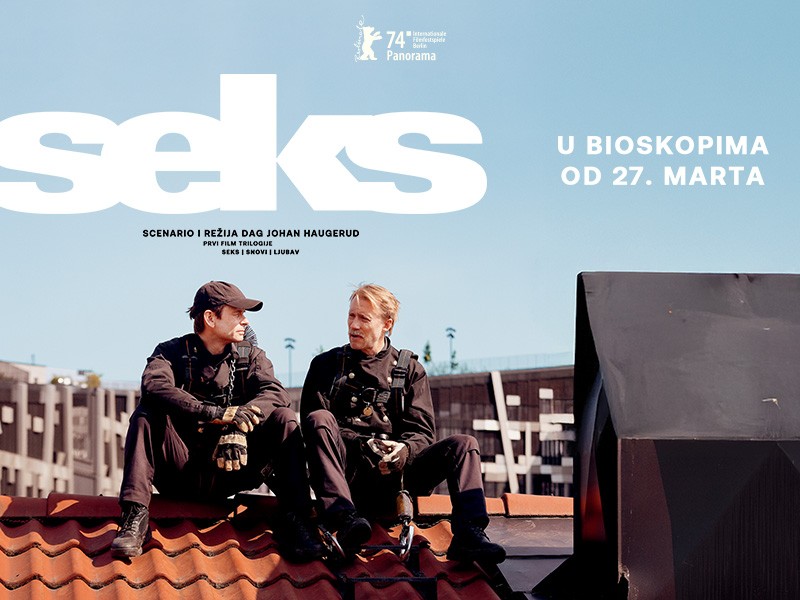 Film: Seks