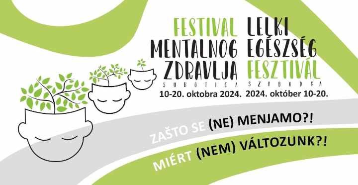 Te is Fontos vagy! (I ti si važan!)