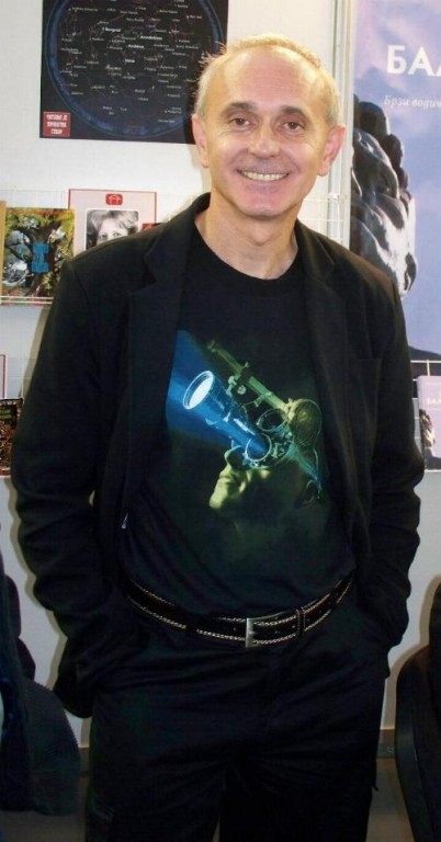 ТРИБИНA  ИМА НЕКА ТАЈНА ВЕЗА (СВЕ ОВЕ ГОДИНЕ)