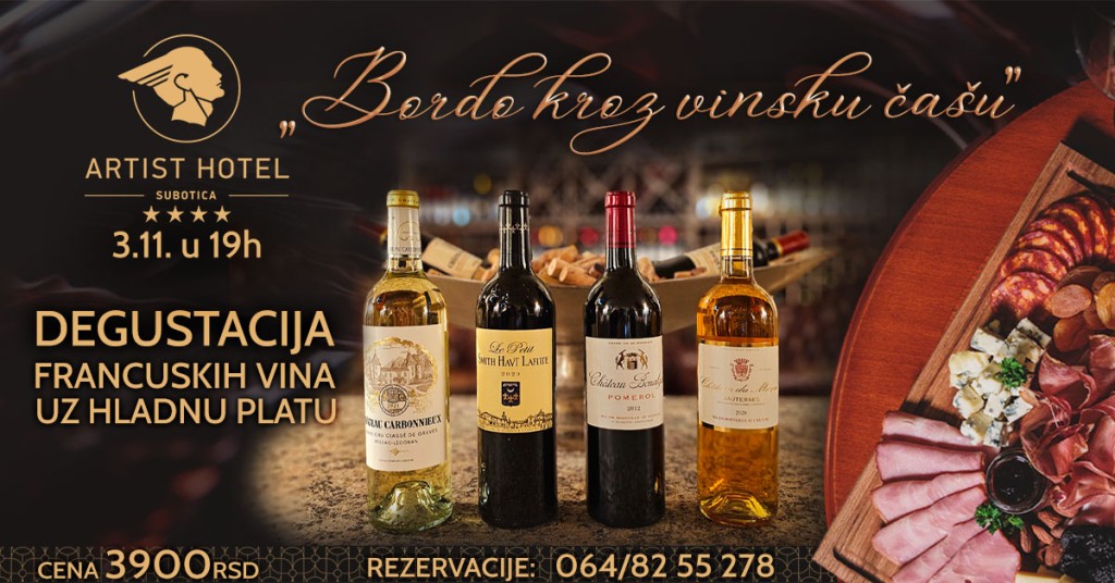 Vinska degustacija