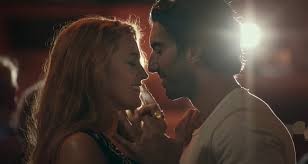 Film: Sa nama se završava