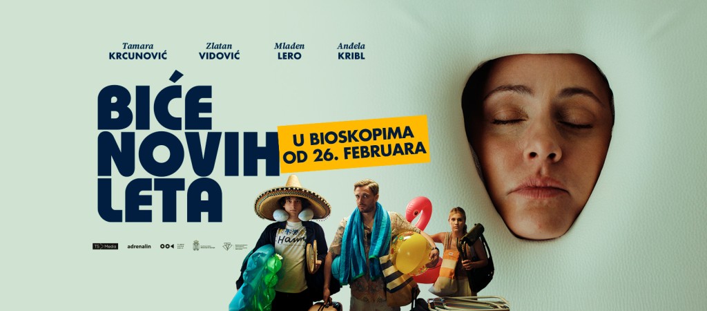 Domaći film: Biće novih leta