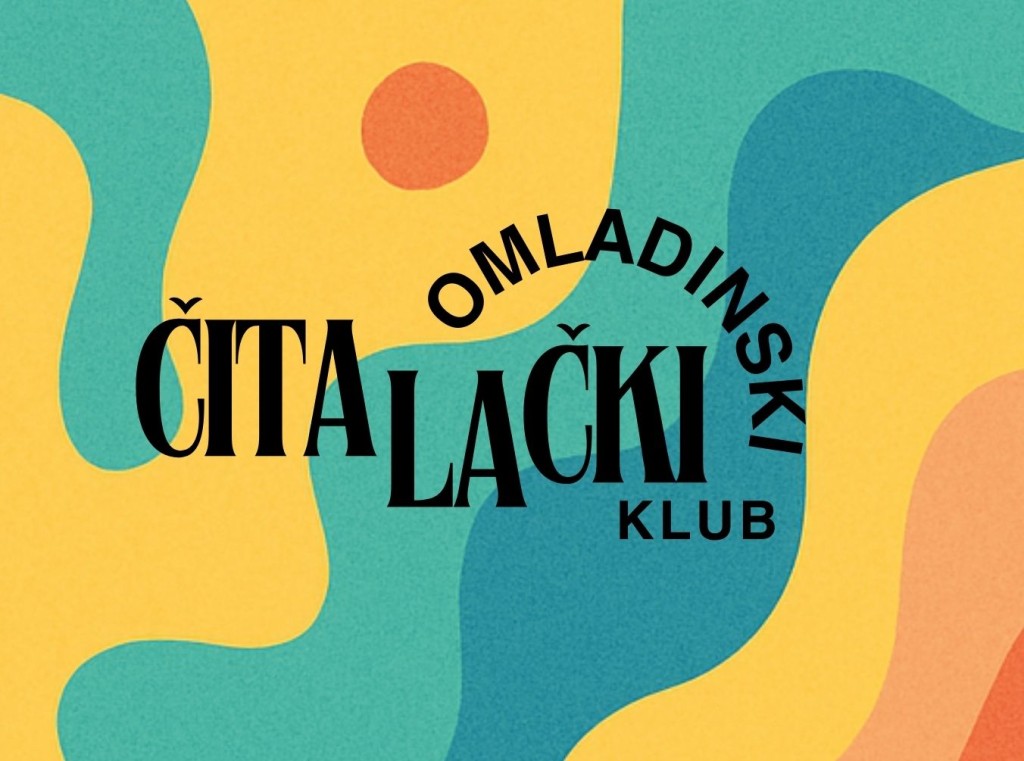 Omladinski čitalački klub