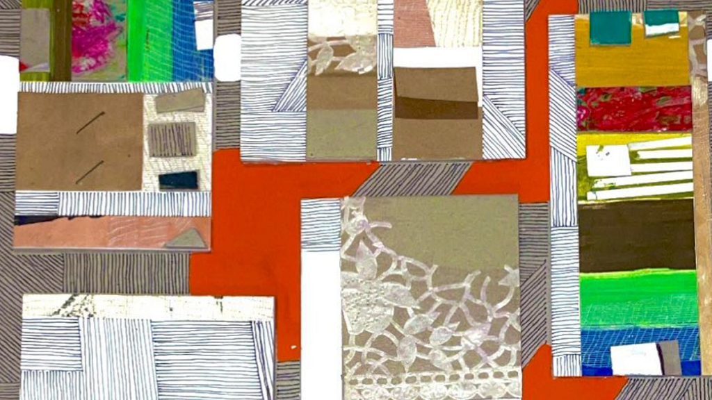 DVORIŠNA GALERIJA: MIRJANA ŠORMAZ MITRIĆ / NASTAVIĆE SE…