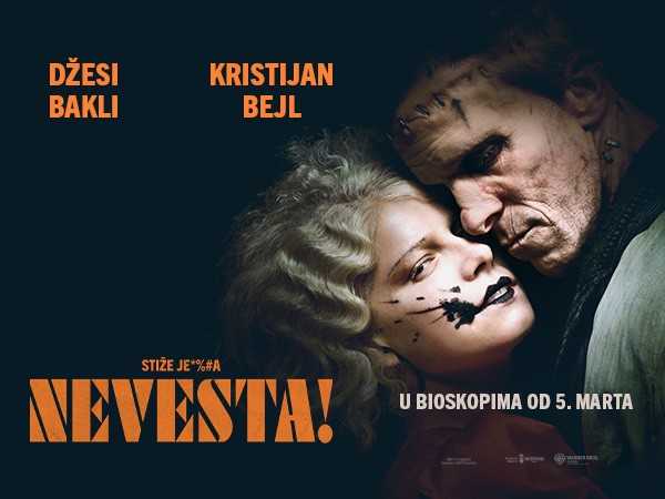 Film: Nevesta
