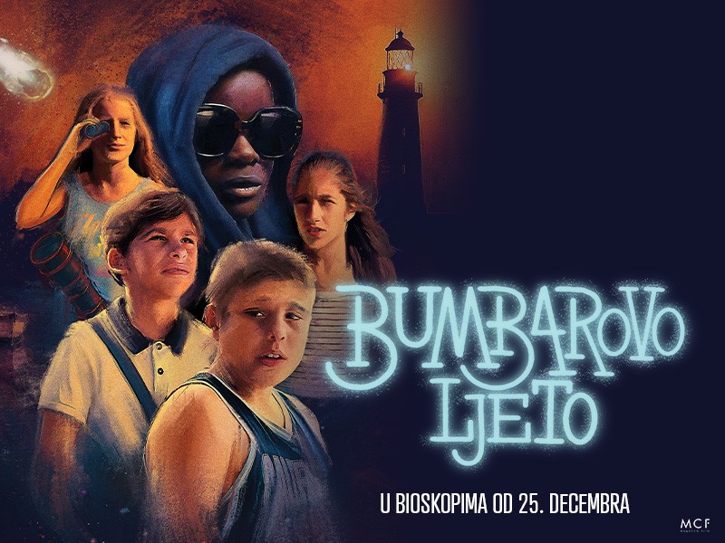 Film: Bumbarovo ljeto
