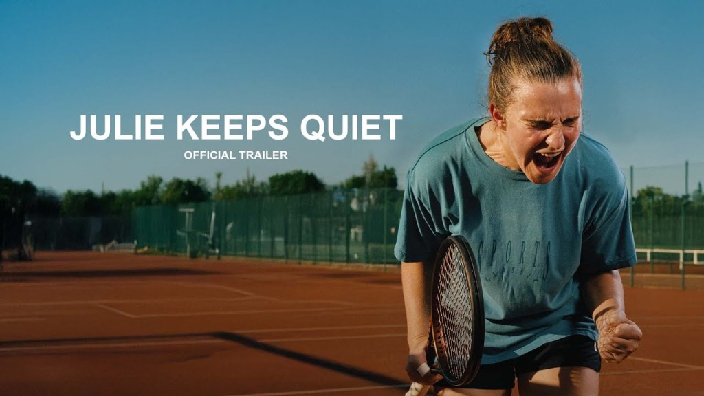 Film: Žuli je odlučila da ćuti