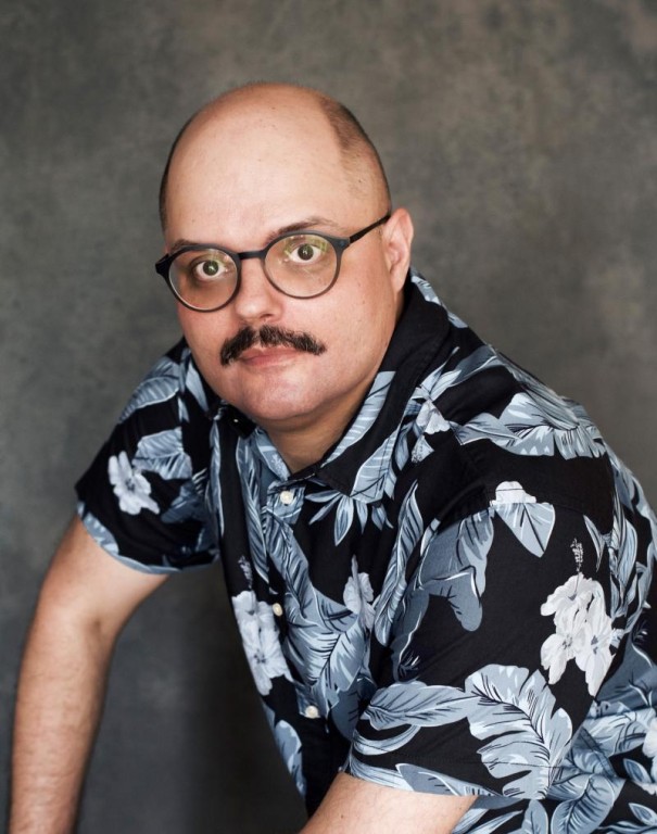 Promocija trilera "Umri, ljubavi!" Đorđa Bajića