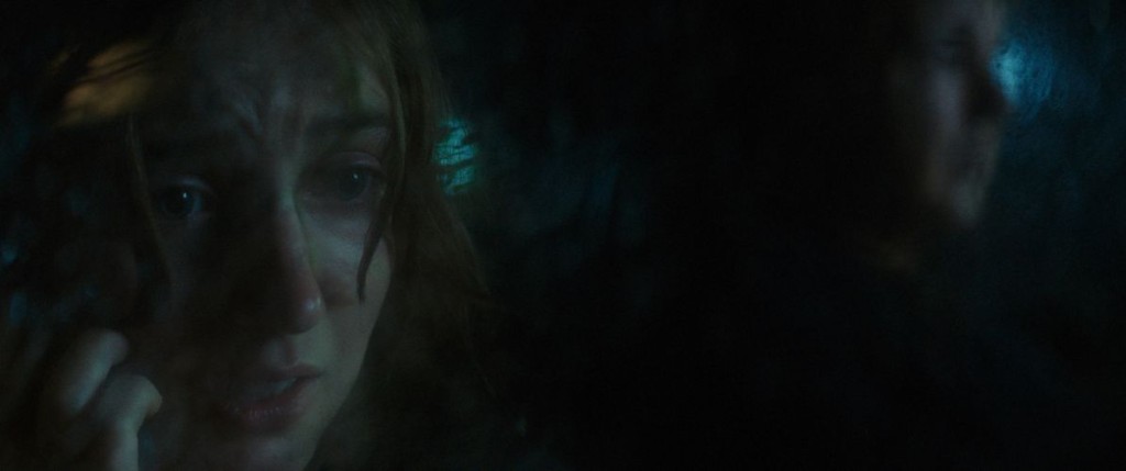 Film: Noćni čuvar: Demoni su večni