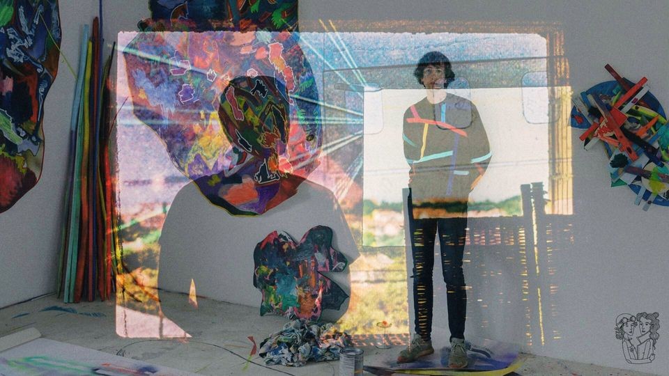 Koncert Peter Pieka i Eine (Seine, litl itali)