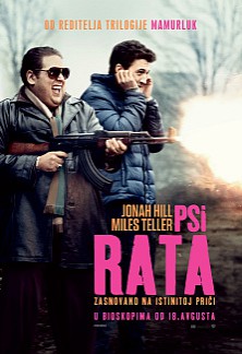 Psi rata / War Dogs
