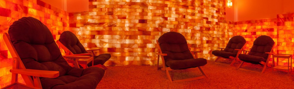 Crystal salt room slavi prvi rođendan