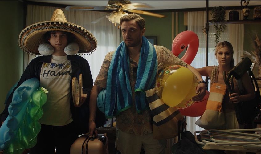 Domaći film: Biće novih leta