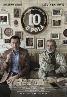 Domaći film: Deset u pola