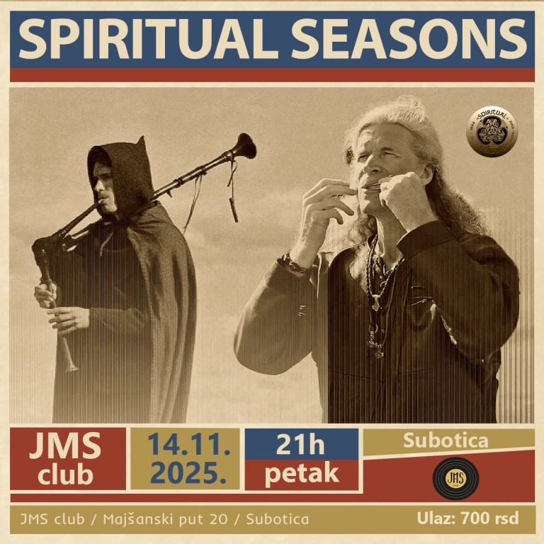 keltski, srednjovekovni i skandinavski folk bend