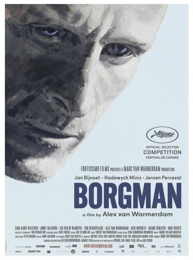 Film: Borgman
