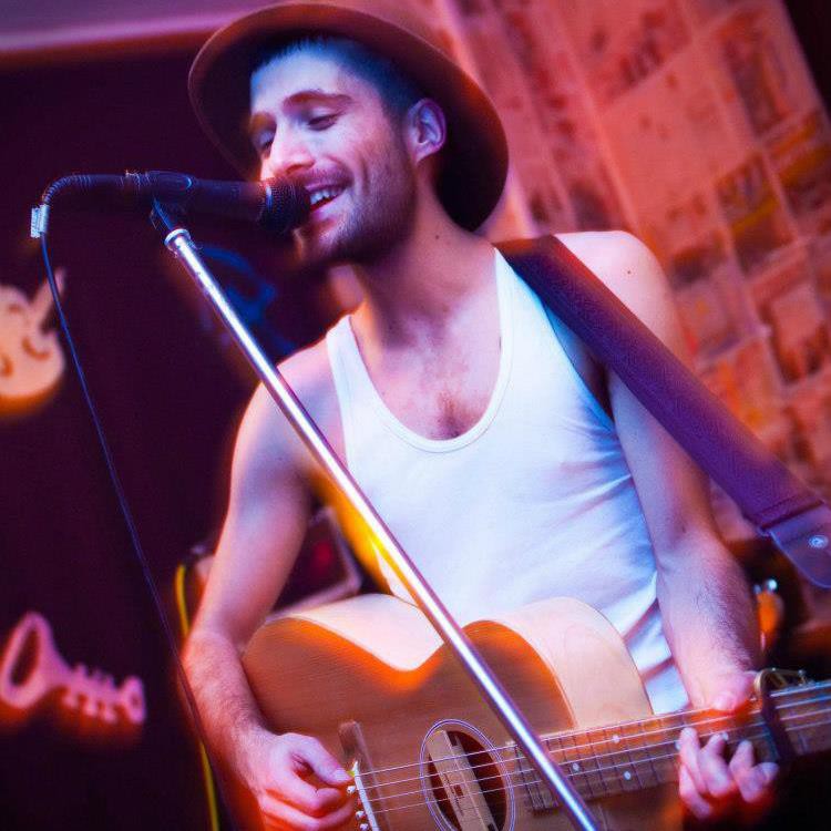 Koncert: Went (Beograd)