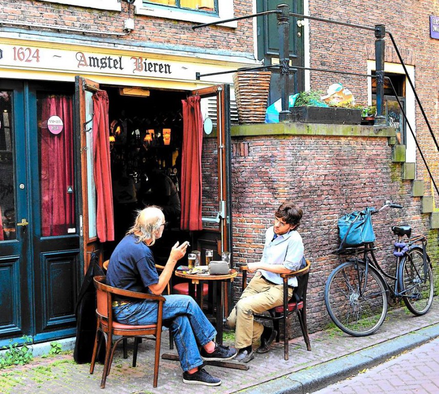 Studentsko zasedanje Duo Joci