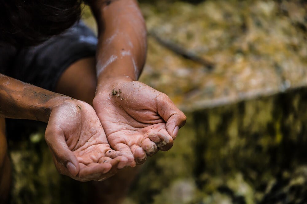 Velika akcija sakupljanja namirnica