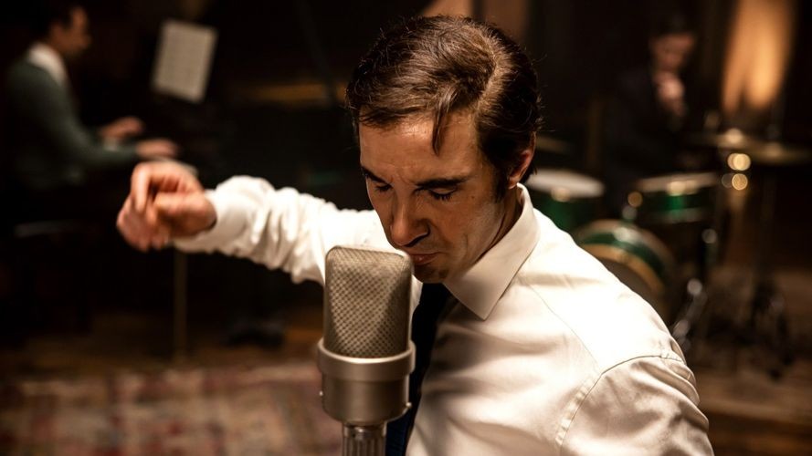 Film: Gospodin Aznavur