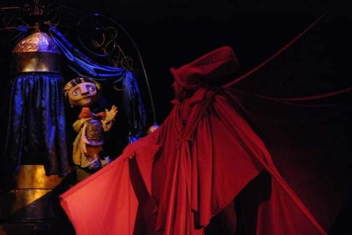 Promena u repertoaru Dečjeg pozorišta za 8. mart: „Kameno srce“ umesto predstave „Hoću kući!“