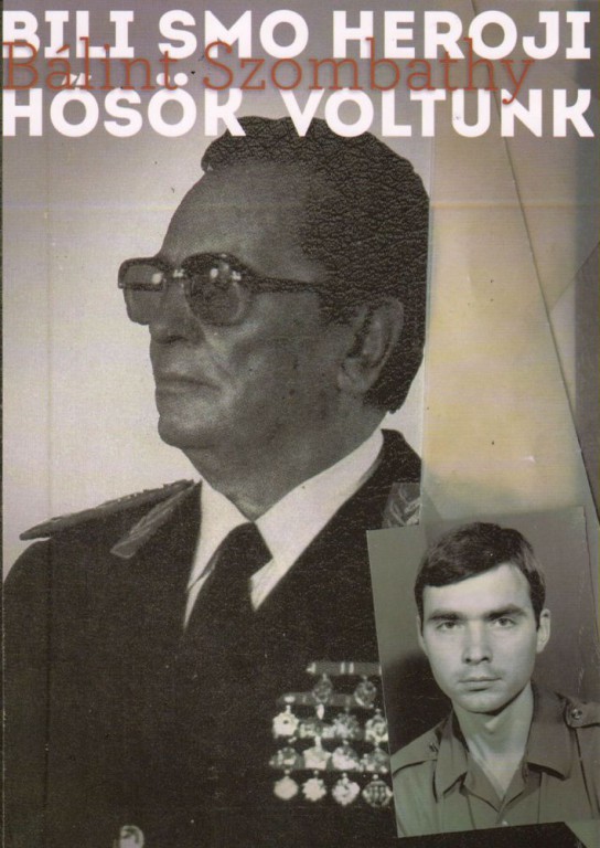 Razgovor i projekcija video rada „Bilo je časno živeti s Titom“