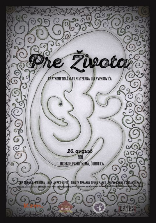 Premijera kratkometražnog filma Pre života