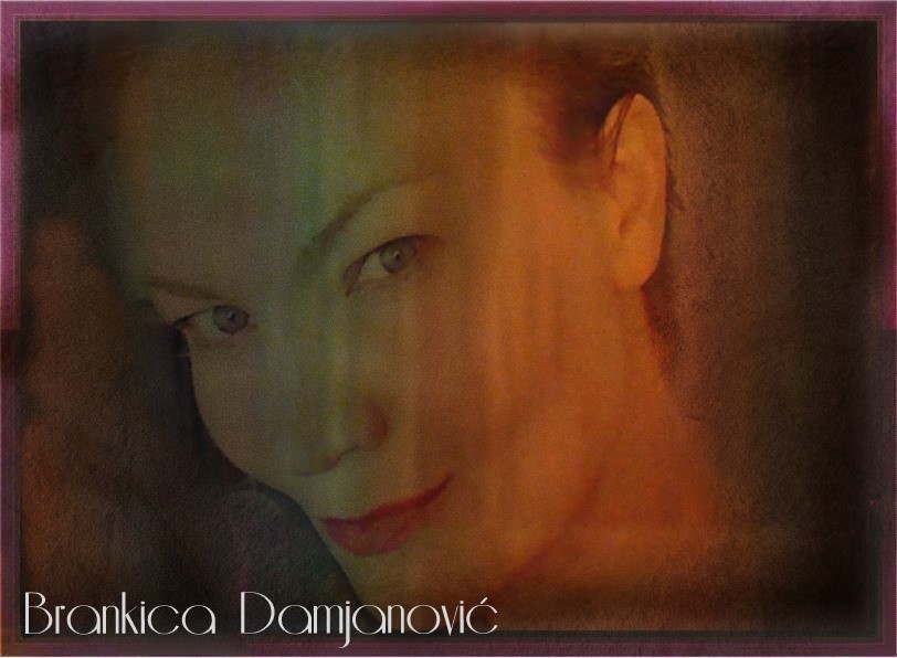 Književno veče sa Brankicom Damjanović