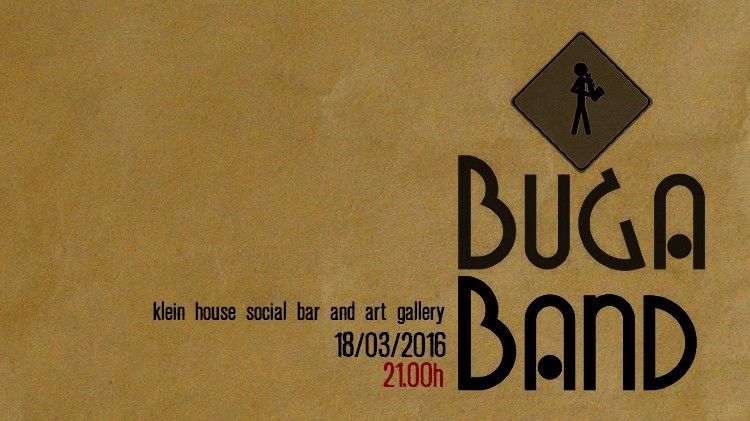 Akustična svirka: Buga band i Gordana Vidaković