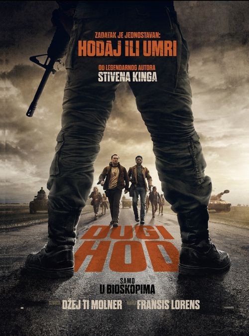 Film: Dugi hod