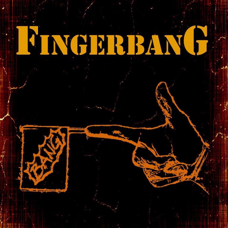 FingerBang bend