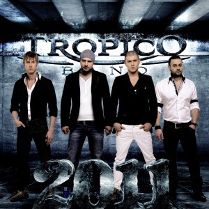Tropico band