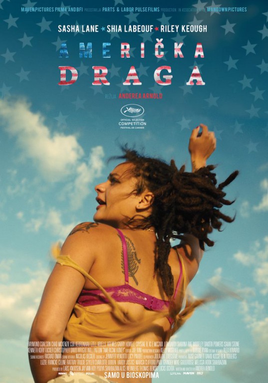 Film: Američka draga