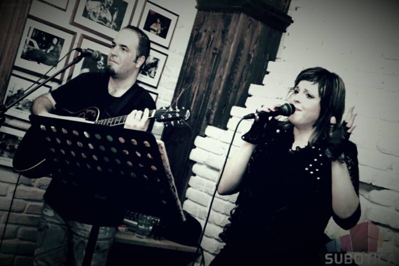 Akustična svirka: Thrilling