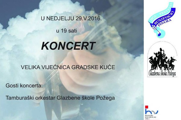 Festival bunjevački pisama