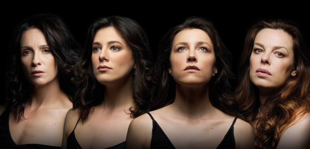 OTKAZANO Predstava: Zaboravljenje