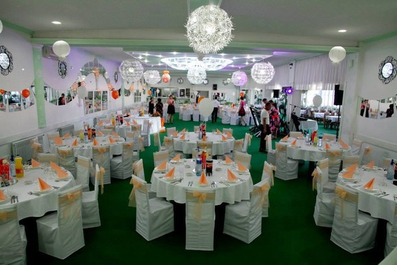 Doček Nove 2015. godine