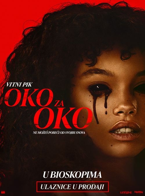 OTKAZANO Film: Oko za oko