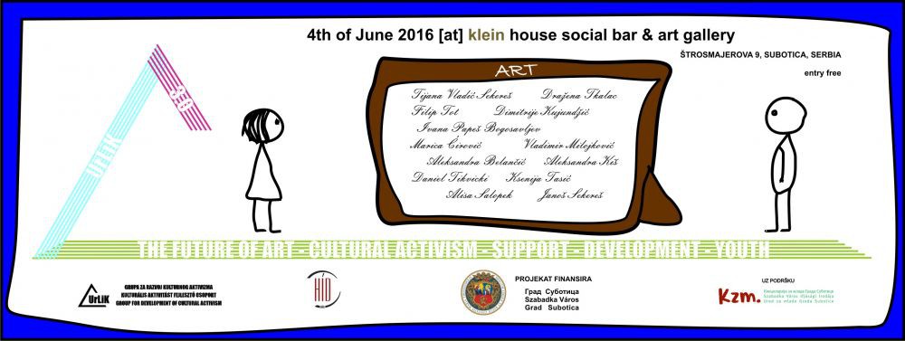 Pisci u (Klajn) kući