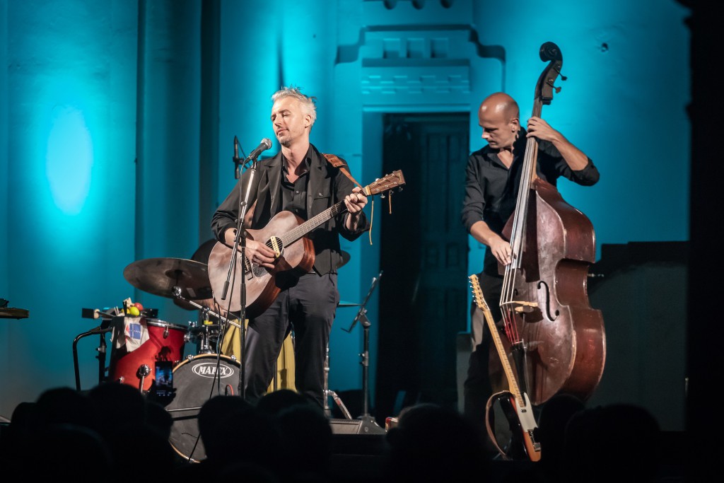 Koncert: Kralj Čačka