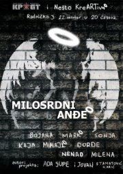 Milosrdni anđeo (gostovanje u Subotici)