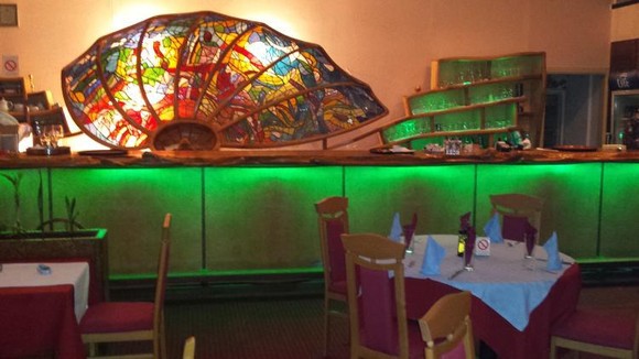 Doček Nove 2015. godine