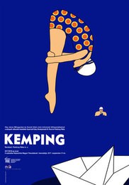 Predstava: Kemping